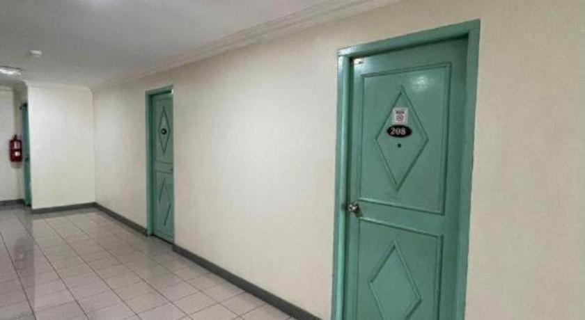Mega Inn Sri Aman Simanggang Bagian luar foto